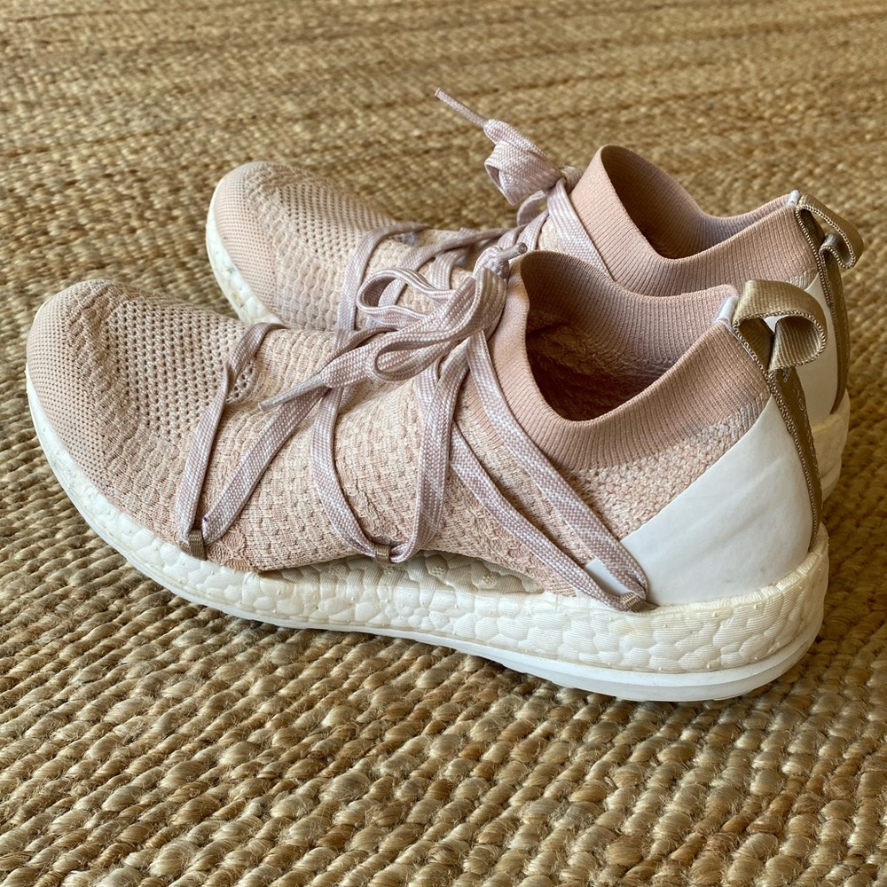 Adidas x Stella McCartney